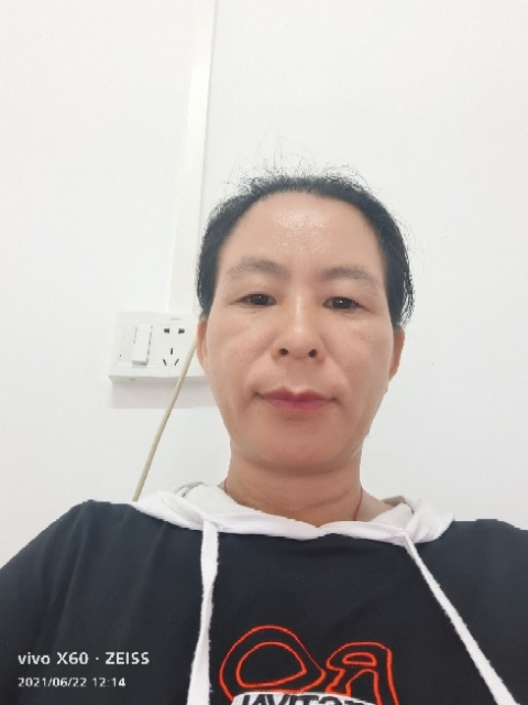 琼的第一张照片--闽侯相亲服务中心