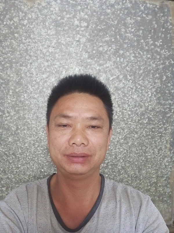 白茫茫的第一张照片--闽侯相亲服务中心