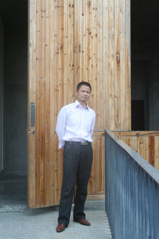 无云的第一张照片--闽侯相亲服务中心