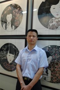 无云的第二张照片--闽侯相亲服务中心