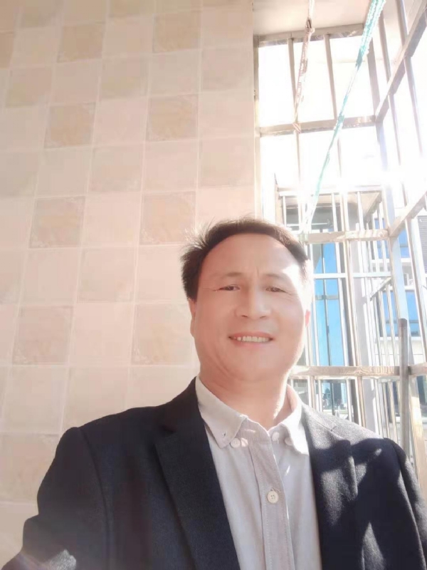 平平安安的第二张照片--闽侯相亲服务中心