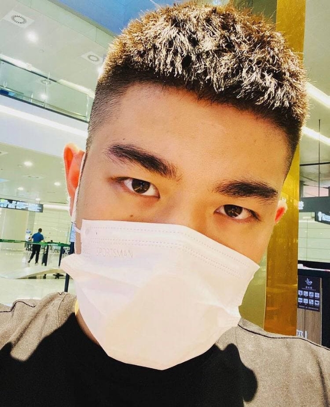 劉子軒的第一张照片--闽侯相亲服务中心