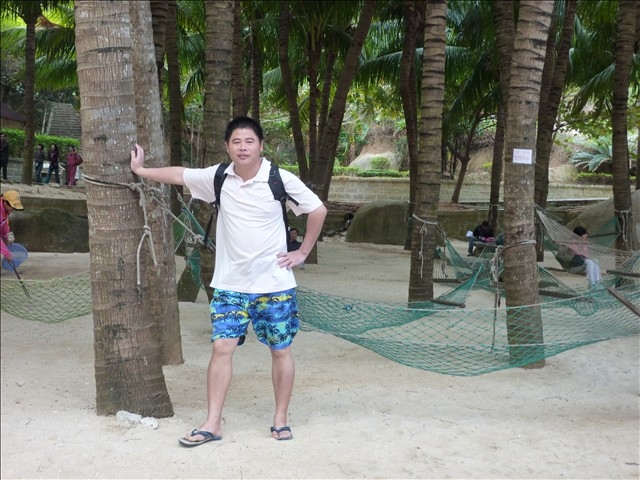 青鸟的第一张照片--闽侯相亲服务中心