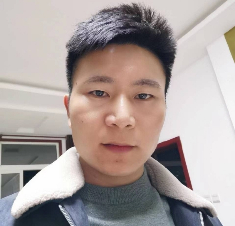 延峰的第一张照片--闽侯相亲服务中心