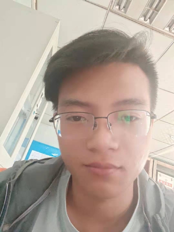 白豆的第一张照片--闽侯相亲服务中心