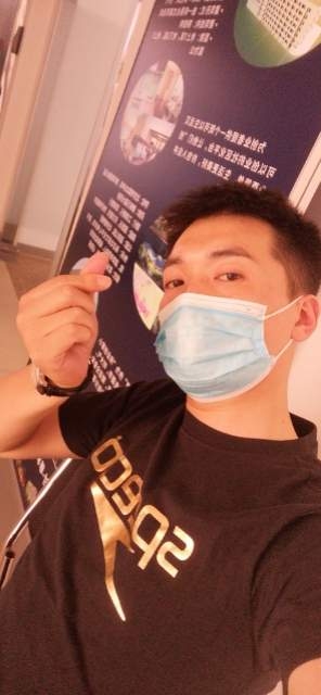 一一罗杰一一的第一张照片--闽侯相亲服务中心