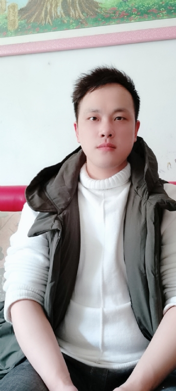 执子之手的第二张照片--闽侯相亲服务中心