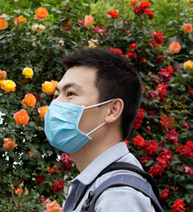 真心唯你的第一张照片--闽侯相亲服务中心