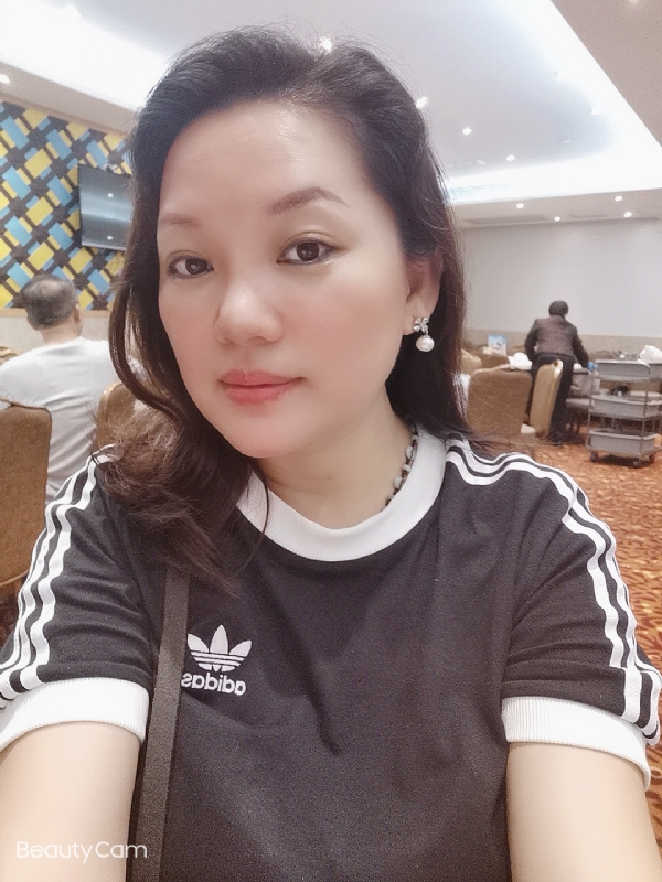 Amy的第一张照片--闽侯相亲服务中心