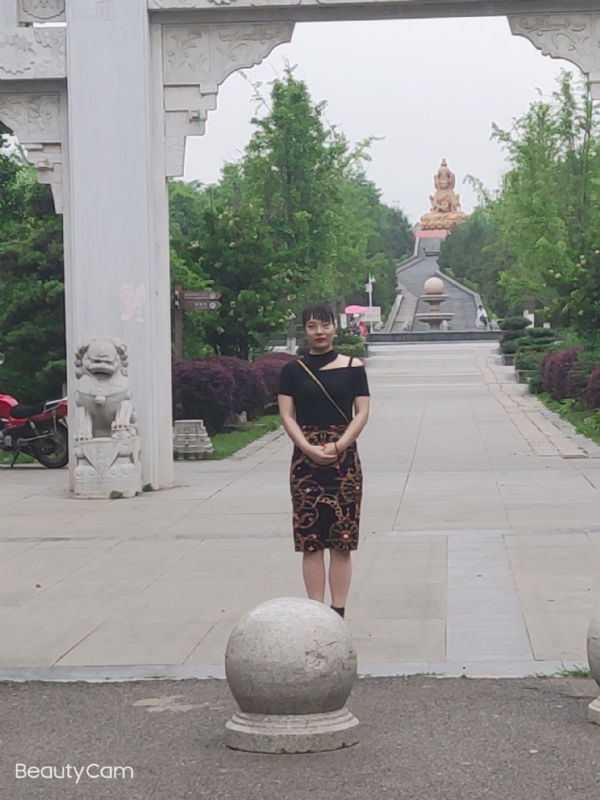 魏沐阳子的第三张照片--闽侯相亲服务中心