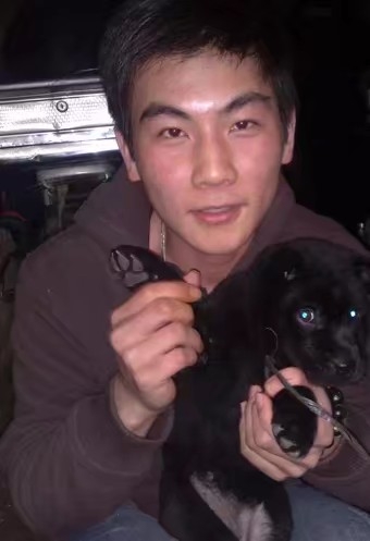 蜡笔小新的第四张照片--闽侯相亲服务中心