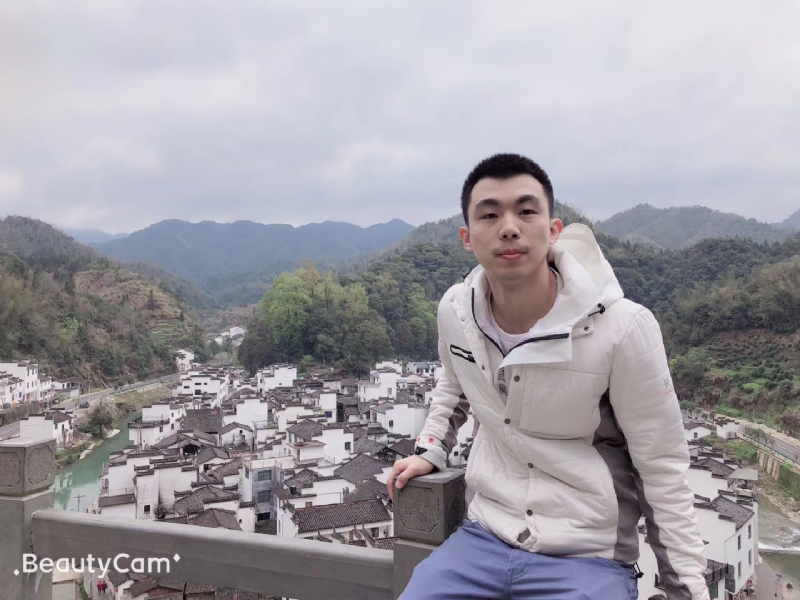 张广英的第一张照片--闽侯相亲服务中心