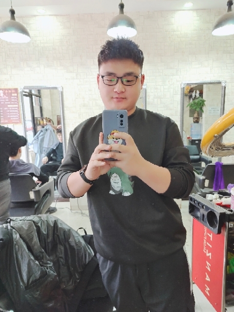 不吃香菜的第一张照片--闽侯相亲服务中心