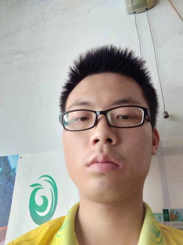 舒荷的第一张照片--闽侯相亲服务中心