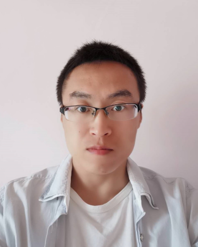 仿佛看到了希望的第二张照片--闽侯相亲服务中心