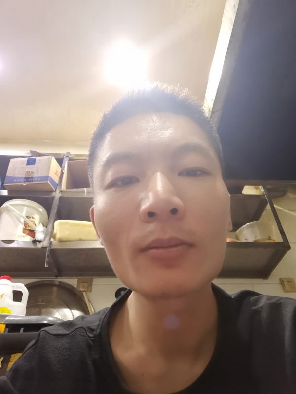 邹先生的第一张照片--闽侯相亲服务中心