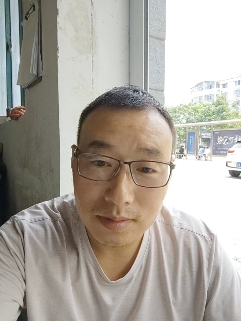 转身的距离的第一张照片--闽侯相亲服务中心