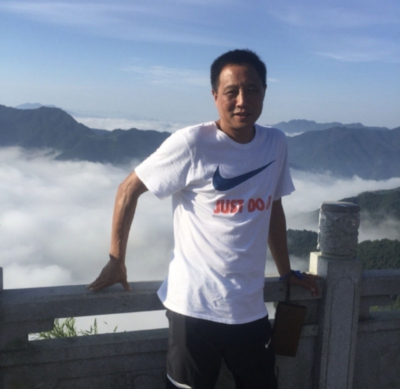 出走半生的第一张照片--闽侯相亲服务中心