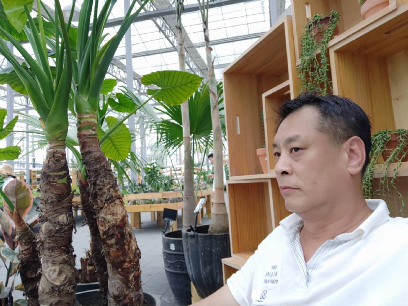 davidxy669988的第一张照片--闽侯相亲服务中心