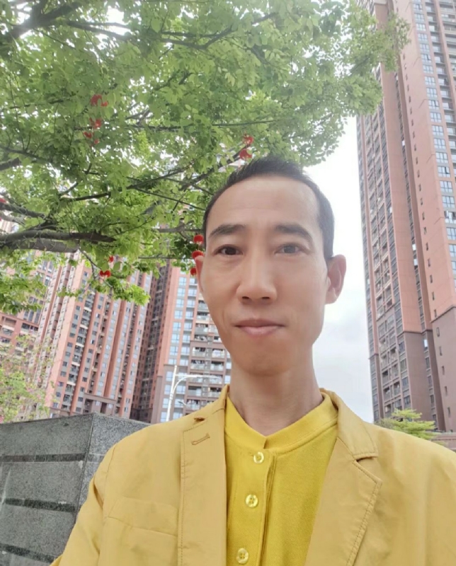 明旺1314的第一张照片--闽侯相亲服务中心