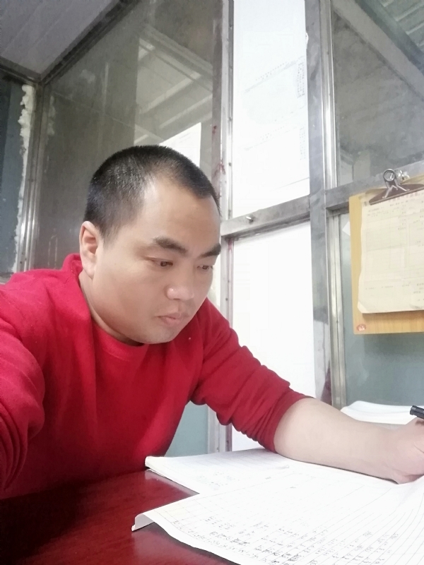 小吴的第一张照片--闽侯相亲服务中心