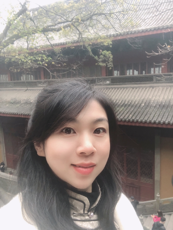 心既理的第一张照片--闽侯相亲服务中心