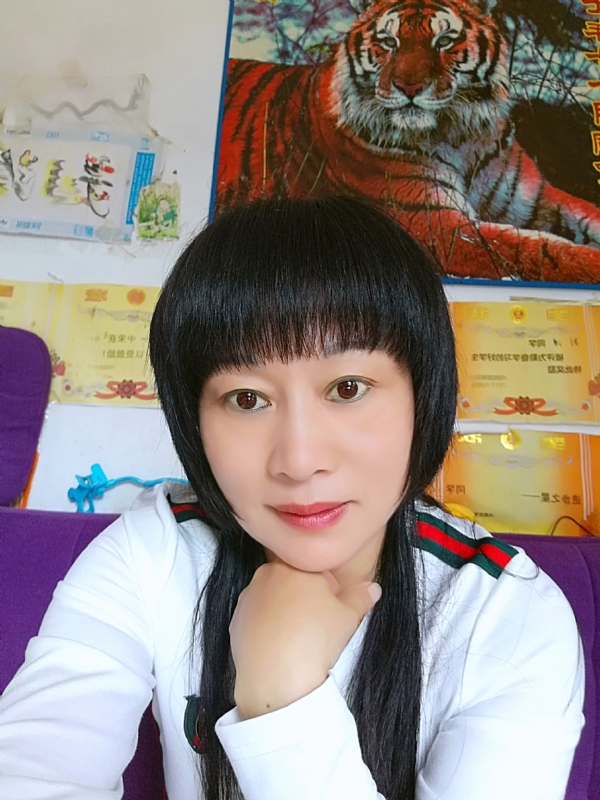 金鱼儿的第二张照片--闽侯相亲服务中心