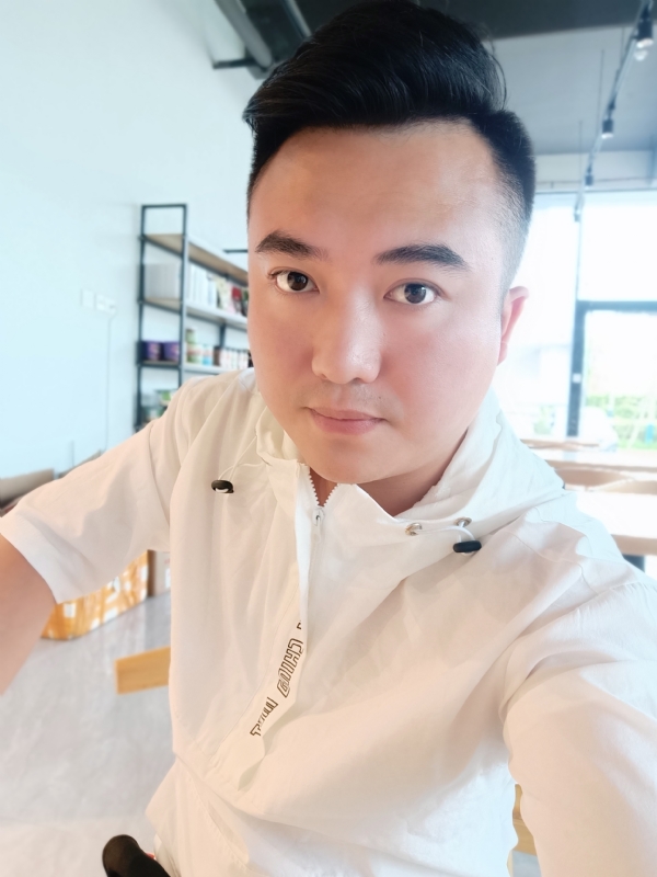 王先生的第一张照片--闽侯相亲服务中心