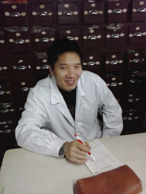 心有灵溪的第一张照片--闽侯相亲服务中心