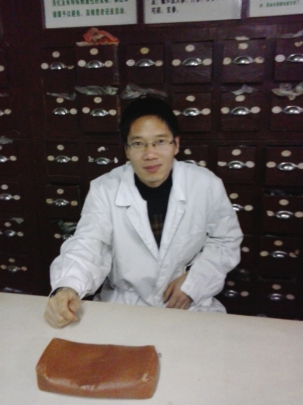 心有灵溪的第二张照片--闽侯相亲服务中心