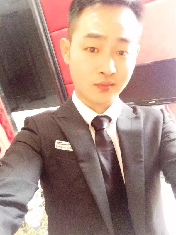 富强的第二张照片--闽侯相亲服务中心