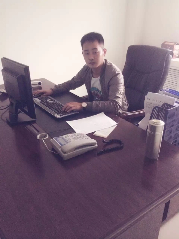 富强的第三张照片--闽侯相亲服务中心