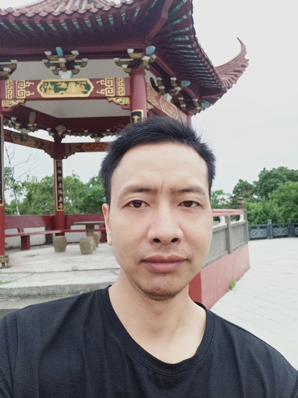 姜太公的第一张照片--闽侯相亲服务中心