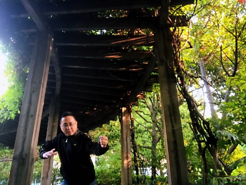 自故深情好受伤的第二张照片--闽侯相亲服务中心