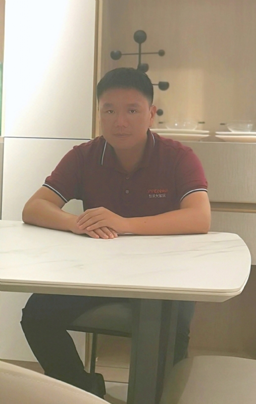 好想有个家的第一张照片--闽侯相亲服务中心