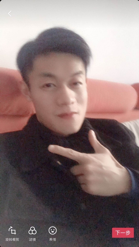 相守的第一张照片--闽侯相亲服务中心