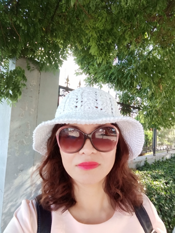 夏花依旧的第一张照片--闽侯相亲服务中心