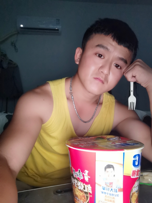 飞飞的第三张照片--闽侯相亲服务中心