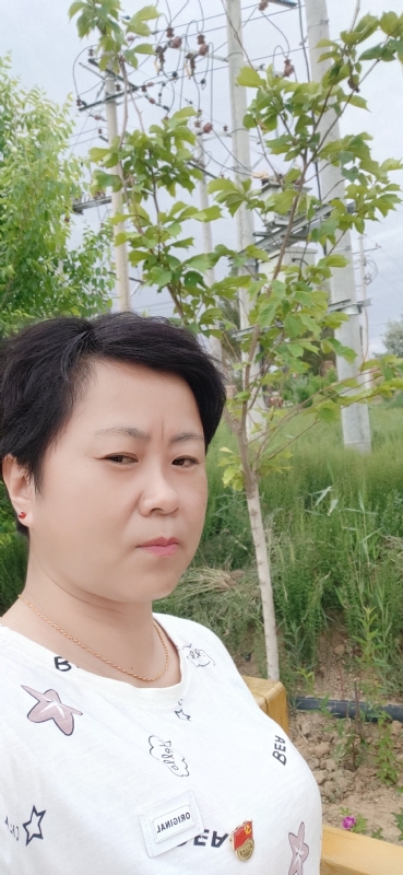 余生勿扰的第二张照片--闽侯相亲服务中心