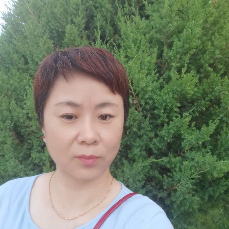 余生勿扰的第三张照片--闽侯相亲服务中心