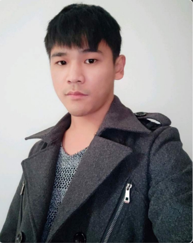 良人的第二张照片--闽侯相亲服务中心