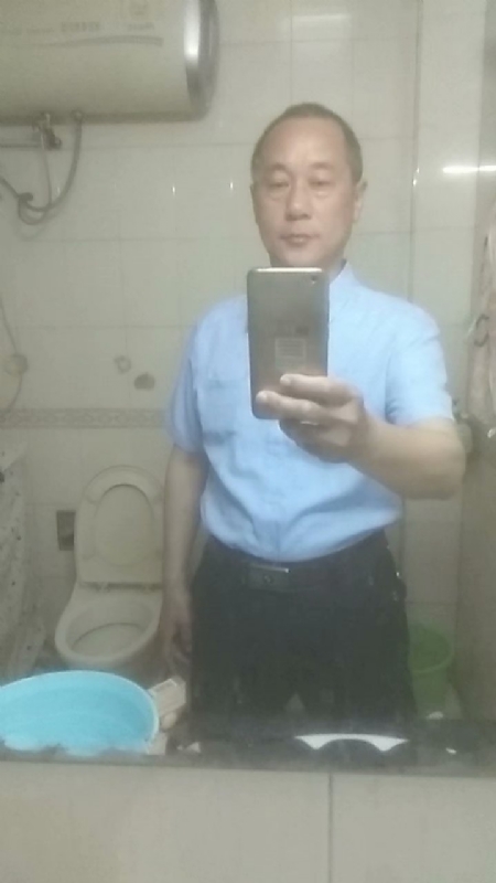 江河湖海的第一张照片--闽侯相亲服务中心