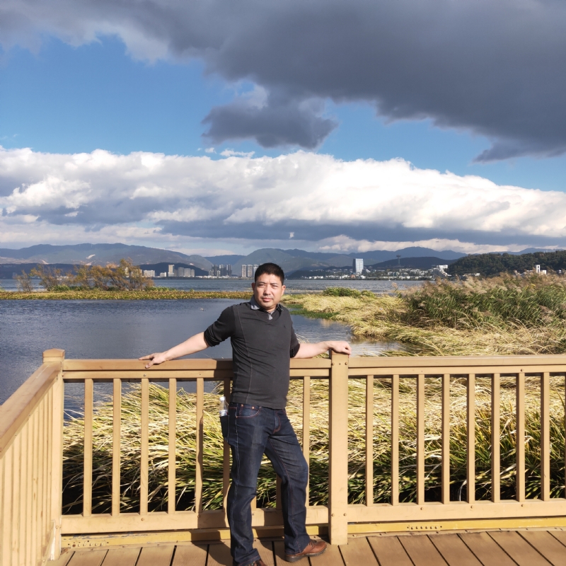 木子杰的第一张照片--闽侯相亲服务中心