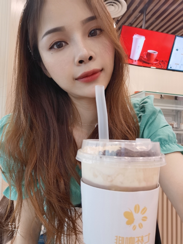 丽丽子的第一张照片--闽侯相亲服务中心