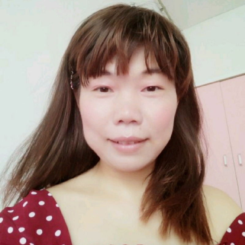 十里春风不及你的笑的第一张照片--闽侯相亲服务中心