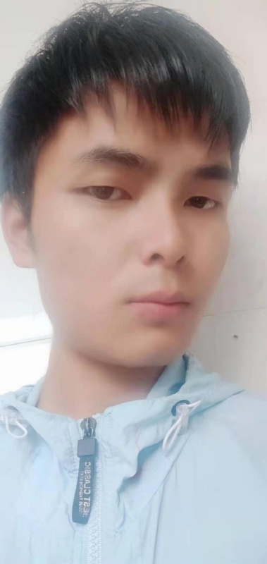 安静的男生的第一张照片--闽侯相亲服务中心