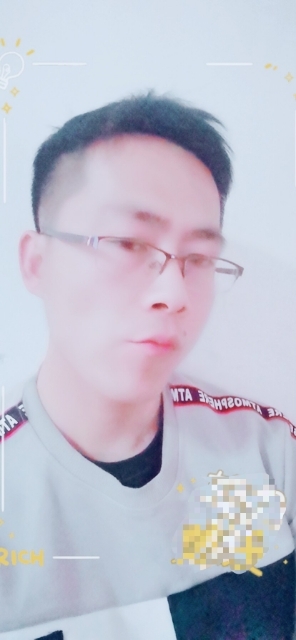 阿波罗的第一张照片--闽侯相亲服务中心