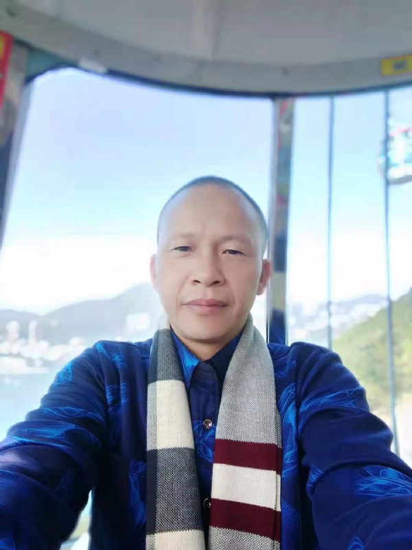 真心觅缘的第二张照片--闽侯相亲服务中心