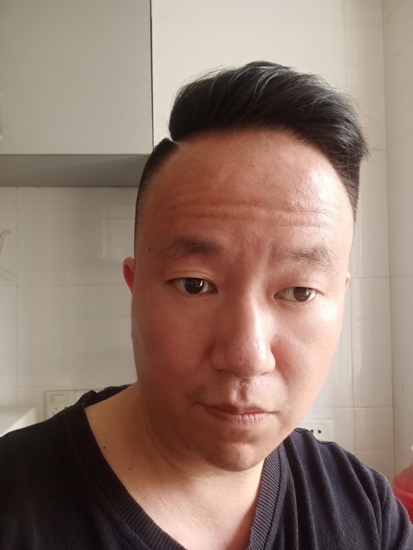 阿king的第一张照片--闽侯相亲服务中心