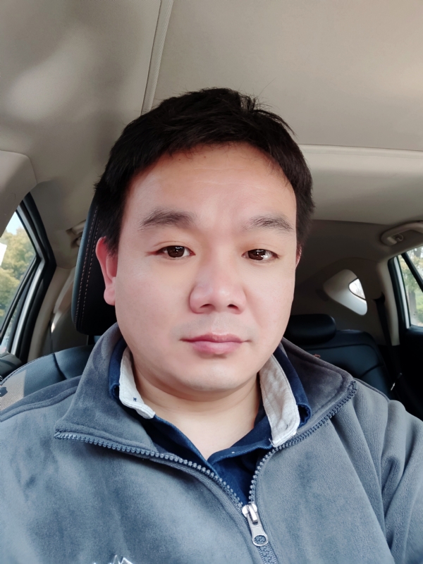 上善若水的第一张照片--闽侯相亲服务中心